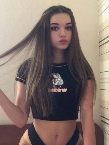 Индивидуалка Зита Фотография 2